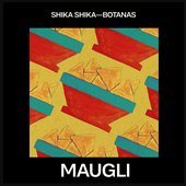 Shika Shika - Botanas