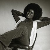 Alice Coltrane 