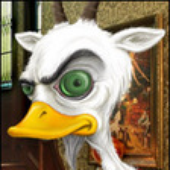 Avatar for johnjusten