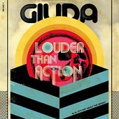 Louder Than Action