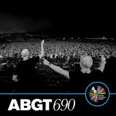 Group Therapy 690 (DJ Mix)