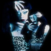 Hologram Girl