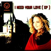 I Need Your Love