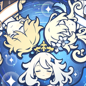twins & paimon