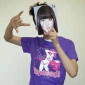 t-shirt promo