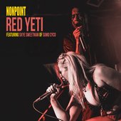 Red Yeti