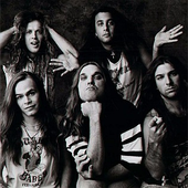 Scatterbrain (US funk-thrash, not the dude from I Prevail)