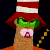 Avatar for Oiled_Up