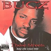 These Streets EP