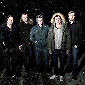 Group Photo (Nine Life Fire)