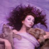 Hounds of Love