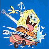 Avatar for alien_sk8er