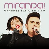 Grandes Éxitos En Vivo