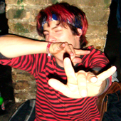 Avatar for upgefuckelt