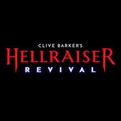 Hellraiser: Revival (Original Game Soundtrack) - Single