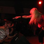 Lora live in Iceberg