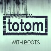 With Boots
