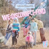 WE:DISCONNECT-FIND