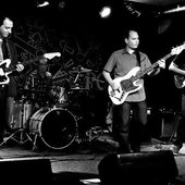 Pistolrays - Tvornica Kulture
