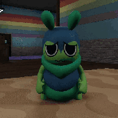 Avatar for WarpHaha