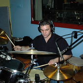 Avatar for Drumman74