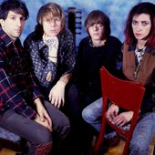 Sonic Youth