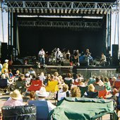 BUCK69 - Toledo Speedway Jam 2008 