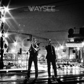 Картинка - Waysee (фото среди города)