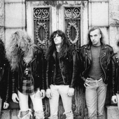 Cannibal Corpse