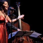 Album Cuento, at IMER