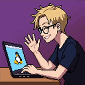 Avatar for xametic