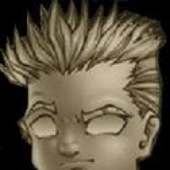 allabaster2 için avatar