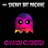 Oh No! Ghosts!
