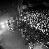 As Blue As Indigo (Live at KOKO, London) - Single