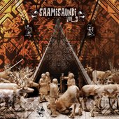 Saamisaundi Vol.3