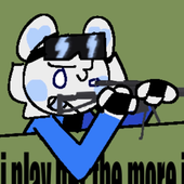 Avatar for funnycandyman