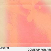 Come Up For Air