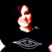 Avatar di annewilby