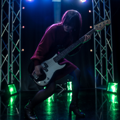 AllureMermaid さんのアバター