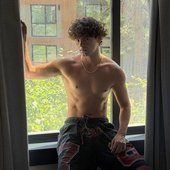 Jake Clark