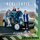 Realisatie (Levin Ross Remix) [feat. Levin Ross] - Single