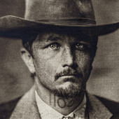 Benjamin Tod