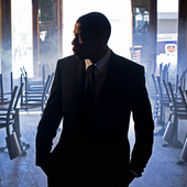 JAY-Z American Gangster