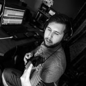 Alex Gallegos 