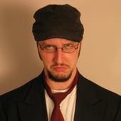Avatar for Spoonsire