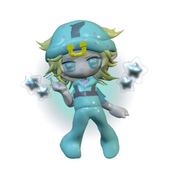 Avatar for TAEMlN