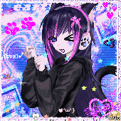 lexycat cat gif