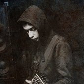 Negative Voice - Cold Redrafted - Andrew Samsonov - Guitar.jpg