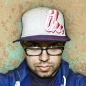 Avatar for objektivone