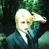 Avatar for nazferatu